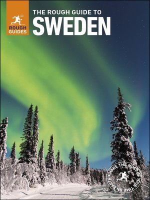 cover image of The Rough Guide to Sweden